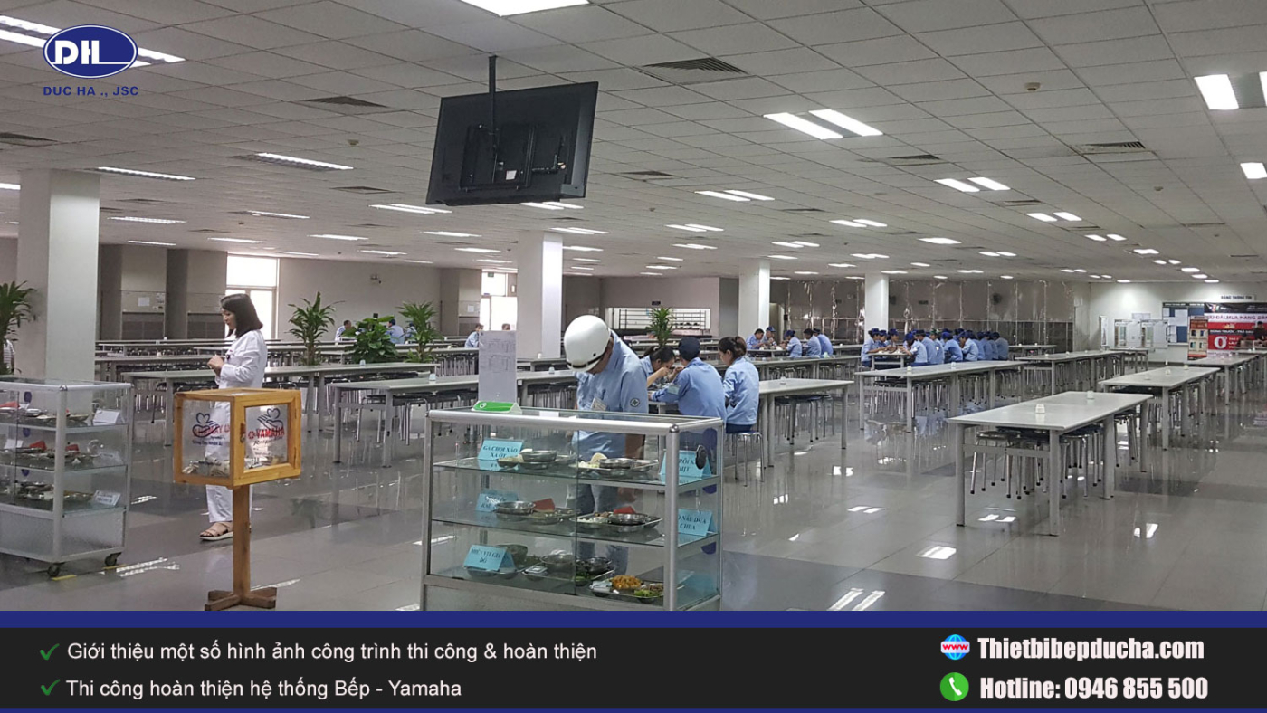 Thi-cong-he-thong-bep-cong-nghiep-yamaha7