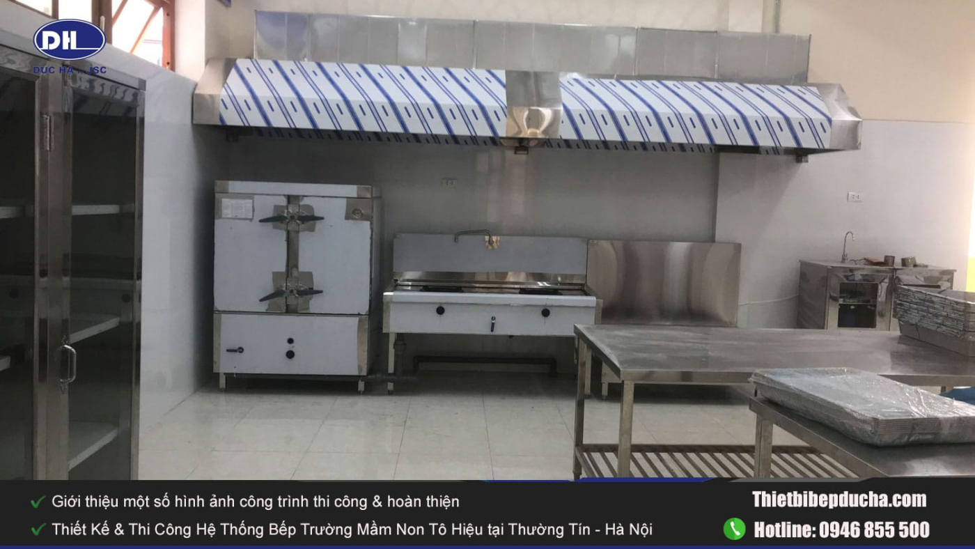 Thiet-ke-thi-cong-hoan-thien-he-thong-bep-cong-nghiep-truong-mam-non to-hieu-thuong-tin-ha-noi2