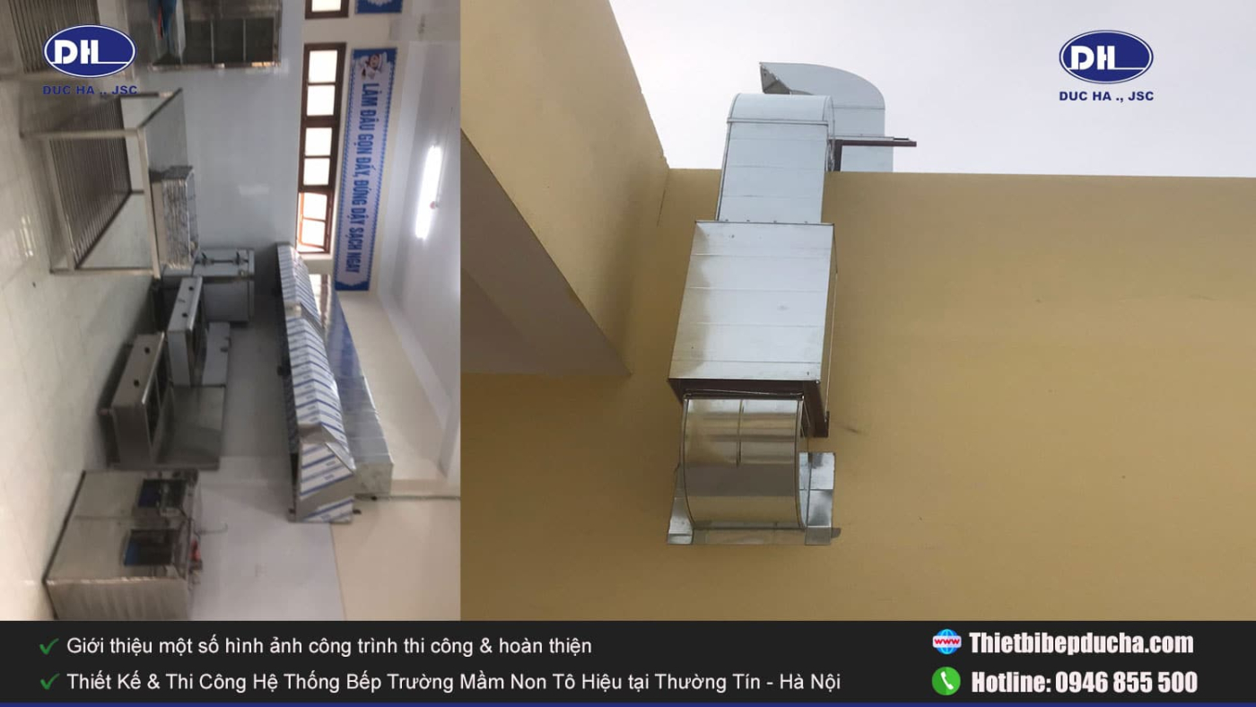 Thiet-ke-thi-cong-hoan-thien-he-thong-bep-cong-nghiep-truong-mam-non to-hieu-thuong-tin-ha-noi6