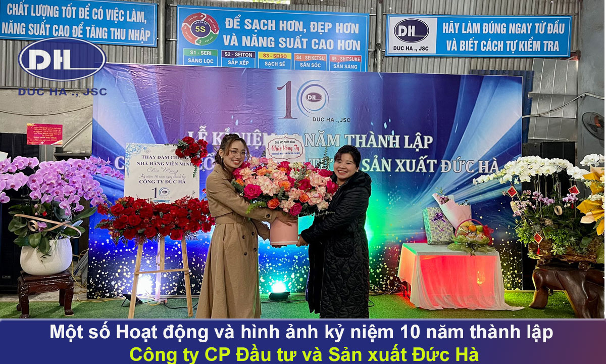 Ky-niem-10-nam-thanh-lap-cong-ty-duc-ha