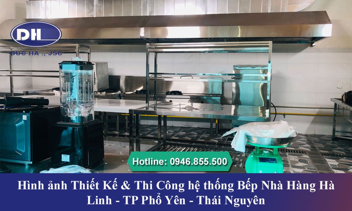 thi-cong-he-thong-bep-cong-nghiep-nha-hang-Ha-Linh-Pho-Yen-Thai-Nguyen1
