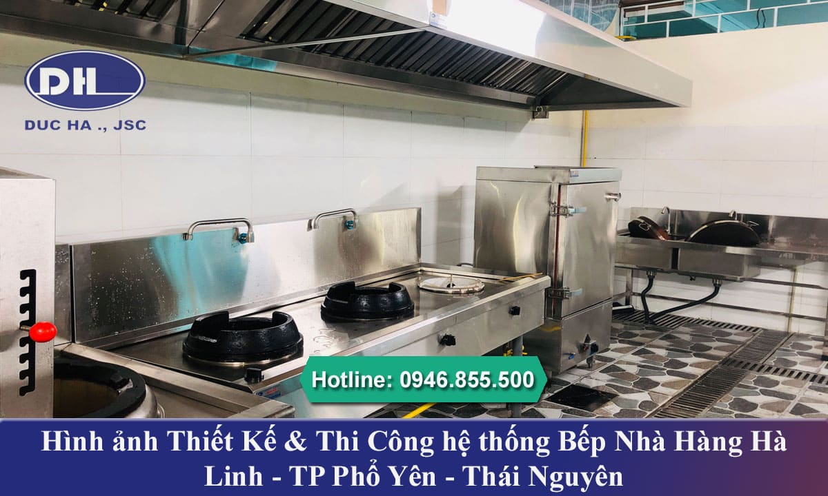 thi-cong-he-thong-bep-cong-nghiep-nha-hang-Ha-Linh-Pho-Yen-Thai-Nguyen2