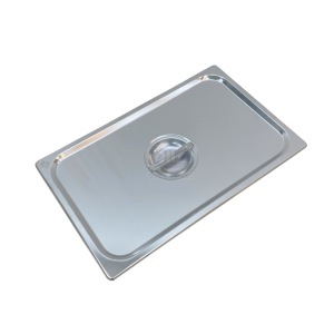 Nắp inox khay GN 1/1